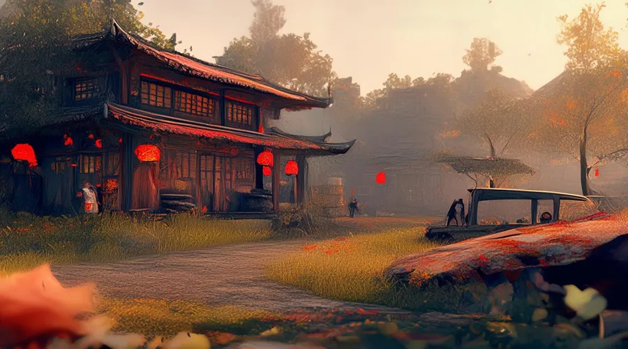 武易传奇游戏图片1